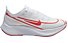 Nike Zoom Fly 3 - Laufschuhe Wettkampf - Damen, White/Red