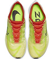 Nike Zoom Fly 3 Rise - scarpe da gara - donna, Green