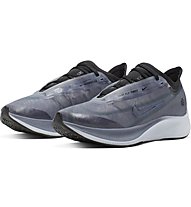 Nike Zoom Fly 3 Rise - Laufschuh Wettkampf - Damen, Grey