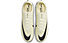 Nike Zoom Mercurial Vapor 15 Elite FG - scarpe da calcio per terreni compatti - uomo, Beige