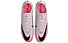 Nike Zoom Mercurial Vapor 15 Elite FG - Fußballschuhe fester Boden - Herren, Pink