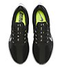 Nike Zoom Pegasus 35 Turbo - scarpe da gara - uomo, Black