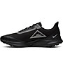 Nike Zoom Pegasus 36 Trail GTX - Laufschuhe Trailrunning - Herren, Black