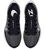 Nike Zoom Pegasus Turbo 2 - scarpe running neutre - donna, Black