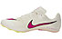 Nike Zoom Rival Sprint - Wettkampfschuhe - Unisex, White/Light Green/Pink