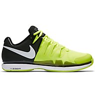 Nike Zoom Vapor 9.5 Tour - Tennischuh - Herren, Lime