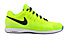 Nike Zoom Vapor 9.5 Tour Clay, Volt/Black/White