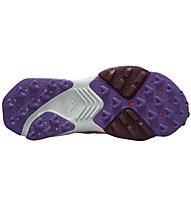 Nike Zoom X Zegama W - scarpe trail running - donna, Purple