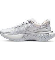 Nike ZoomX Invincible Run Flyknit - scarpa running neutra - donna, White