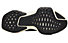 Nike ZoomX Invincible Run Flyknit 3 - scarpe running stabili - donna, Black/White
