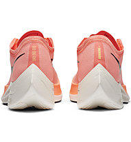 Nike ZoomX Vaporfly NEXT% - Laufschuhe Wettkampf - Herren, Orange