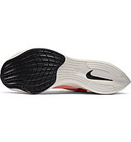 Nike ZoomX Vaporfly NEXT% - scarpe running performance - uomo, Orange