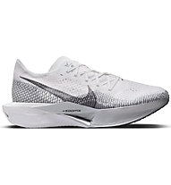 Nike ZoomX Vaporfly Next% 3 M - scarpe running performanti - uomo, White/Grey