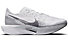 Nike ZoomX Vaporfly Next% 3 M - scarpe running performanti - uomo, White/Grey