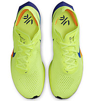 Nike ZoomX Vaporfly Next% 3 M - scarpe running performanti - uomo, Green