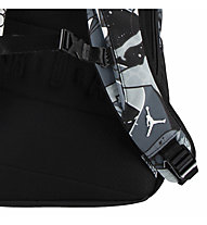 Nike Jordan Air Patrol - Freizeitrucksack, Grey/Black