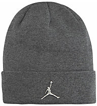 Nike Jordan Cuffed - berretto - ragazza, Grey