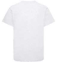 Nike Jordan Deloris Jr - T-Shirt - Mädchen, White