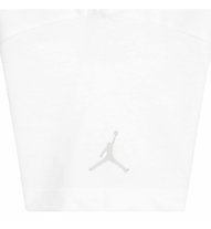 Nike Jordan High Brand Read Jr - T-Shirt - Mädchen, White