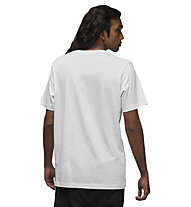 Nike Jordan Jordan Air - T-shirt - uomo, White