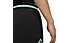 Nike Jordan Jordan Dri-FIT Diamond - Basketballhose kurz - Herren, Black/Green