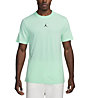 Nike Jordan Dri-FIT Performance - T-shirt - uomo, Green
