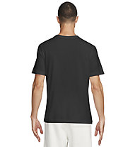 Nike Jordan Jordan Dri-FIT Performance - Basketballshirt - Herren, Black