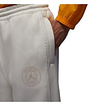 Nike Jordan Paris Saint-Germain - pantaloni lunghi - uomo, White