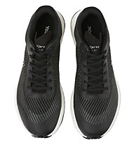 Nnormal Kjerag M - scarpe trail running - uomo, Black/Grey