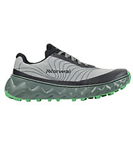 Nnormal Tomir 2.0 - scarpe trail running, Grey/Green