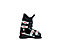 Nordica Dobermann GPTJ - scarpone da sci bambino, Black