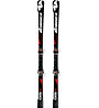 Nordica Dobermann GSR RB EVO + NproX-cell EVO - sci alpino