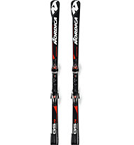 Nordica Dobermann GSR RB EVO + NproX-cell EVO - sci alpino