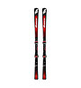 Nordica Dobermann GSR RB + XCell 14 - sci alpino