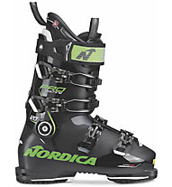 Nordica Pro Machine 120 GW - scarpone sci alpino, Dark Grey/Green