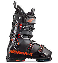 Nordica Pro Machine 130 GW - scarpone sci alpino , Black/Red