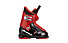 Nordica Speedmachine J1 - scarponi da sci - bambino, Black/Red