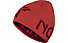 Norrona /29 merinoUll logo - Mütze, Red