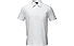 Norrona /29 Cotton Polo Shirt M (2012) polo tempo libero, White