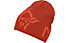 Norrona /29 Logo - Mütze Bergsport, Red