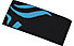 Norrona /29 Mega Logo - fascia scialpinismo, Black