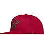 Norrona /29 Snap Back - cappellino, Red