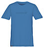 Norrona /29 tech - T-Shirt Bergsport - Herren, Light Blue