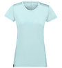 Norrona /29 tech - T-Shirt Bergsport - Damen, Light Blue