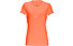 Norrona /29 tech - T-Shirt trekking - donna, Orange