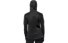 Norrona Falketind Alpha120 Zip Hood - giacca in pile - donna, Black
