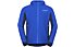 Norrona Btihorn Windstopper - giacca softshell trekking - uomo, Blue