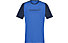 Norrona Equaliser Lightweight - T-shirt - uomo, Light Blue