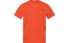 Norrona Femund Tech Ms - T-Shirt - Herren, Red