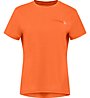 Norrona Femund Tech Ws - T-Shirt - Damen, Orange